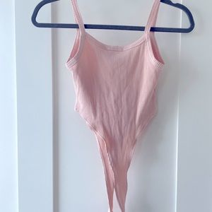 Zara Women’s Bodysuit
